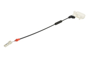 Incuietoare usa fata dreapta potrivit MERCEDES S-KLASA W222 2013-2017