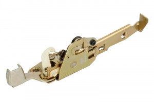 Incuietoare usa fata Dreapta potrivit MERCEDES VARIO, VARIO B667, B670, B668, VARIO B670, VARIO B670, B668, B667 09.96- - Img 2