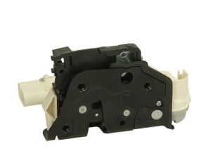 Incuietoare usa Fata Stanga , numar pini 9 potrivit AUDI Q7; SEAT IBIZA IV, IBIZA IV SC, IBIZA IV ST; SKODA SUPERB II; VW PASSAT B5.5, PASSAT B6, PASSAT B7, PASSAT B7/KOMBI 2000-2018 - Img 3