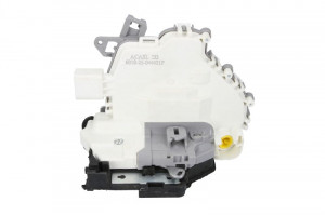 Incuietoare usa Fata Stanga potrivit AUDI A1, A4 ALLROAD B8, A4 B8, A6 ALLROAD C7, A6 C7, A7, Q3, Q5, Q7, TT 2006-2018 - Img 2