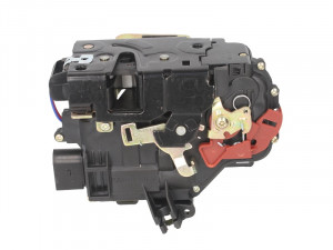 Incuietoare usa Fata Stanga potrivit AUDI A3, A4 B5, A4 B6, A6 C5, TT 1994-2006 - (interior)