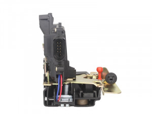 Incuietoare usa Fata Stanga potrivit AUDI A3, A4 B5, A4 B6, A6 C5, TT 1994-2006 - (interior) - Img 3