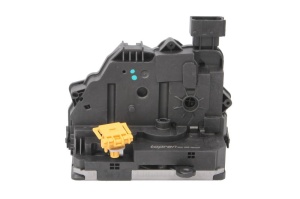 Incuietoare usa fata stanga potrivit OPEL CORSA E 09.14-05.19 - Img 2