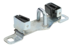 Incuietoare usa spate dreapta potrivit Fiat DOBLO dupa 2001