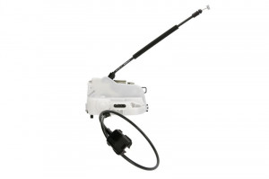 Incuietoare usa Spate Dreapta potrivit RENAULT SCENIC II 2003-2010 - Img 2