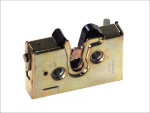 Incuietoare usa Spate Dreapta potrivit VW GOLF I, GOLF II, JETTA I, JETTA II, PASSAT B1, PASSAT B2 05.73-04.93 - Img 1
