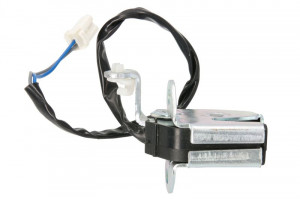 Incuietoare usa Spate potrivit FIAT DOBLO I 2001-2010 - Img 3