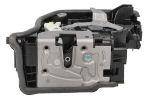 Incuietoare usa Stanga Fata potrivit BMW 2 Active Tourer F45, F46, 5 G30, G31, G38, F90, 7 G11, G12, dupa 2013 - (numar pini: 4)