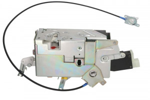 Incuietoare usi culisante Dreapta potrivit FORD TRANSIT 2000-2014 - Img 2