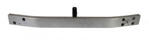 Intaritura bara Fata potrivit NISSAN NOTE, NP300 NAVARA 1.4-2.5D dupa 2005 - (aluminiu)
