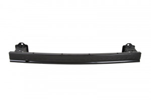 Intaritura bara Fata potrivit PEUGEOT 207, 207/HATCHBACK 1.4-1.6D 2006-2015 - (otel) - Img 2