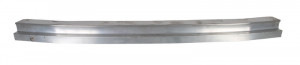Intaritura bara Spate potrivit AUDI Q5 2.0-3.2 2008-2017 - (aluminiu)
