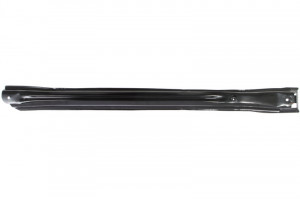 Intaritura bara Spate potrivit CITROEN C5 I, C5 II, C5/combi 1.6D-3.0 dupa 2001 - (otel)