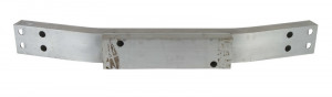 Intaritura bara Spate potrivit INFINITI FX 3.5/4.5 2003-2008 - (aluminiu)