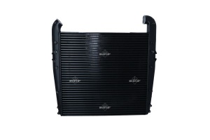 Intercooler (cabina inalta) potrivit SCANIA 4 DC11.01-DT12.08 05.95-04.08 - Img 3