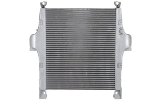 Intercooler (cabina joasa) potrivit IVECO EUROTRAKKER, STRALIS I, STRALIS II, S-WAY, TRAKKER I, TRAKKER II, T-WAY, X-WAY 8210.42K(TCA)-F3HGE611Z 01.93- - Img 2