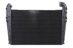 Intercooler (cabina joasa) potrivit SCANIA 4 DC11.01-DT12.08 05.95-04.08 - Img 1