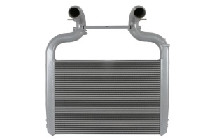 Intercooler (cu buson de scurgere) EURO 6 potrivit DAF XF 106 MX-11320-MX-13390 10.12- - Img 1