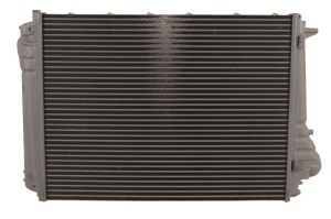 Intercooler (diametru admisie 100 mm) potrivit VOLVO FM, FM II, FM III, FMX II, FMX III D11A-330-G13C460 09.05- - Img 2