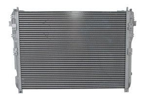 Intercooler EURO 6 potrivit MERCEDES ACTROS MP4 / MP5, ANTOS, AROCS 471.943-OM936.916 07.11- - Img 2