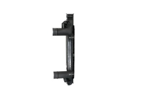 Intercooler (intrare in sus) potrivit MAN TGA, TGS I D0836LF41-D2876LF25 06.99- - Img 4