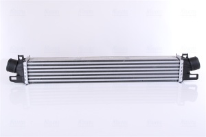 Intercooler potrivit ALFA ROMEO GIULIETTA, GIULIETTA/HATCHBACK 1.4 04.10-12.20 - Img 1