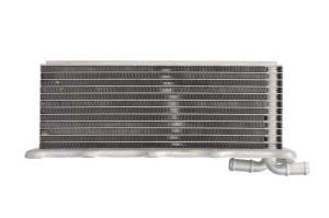Intercooler potrivit AUDI A1, A3, A4 B9, A5, Q2, Q3; CUPRA FORMENTOR, LEON, LEON SPORTSTOURER; SEAT ALHAMBRA, ATECA, IBIZA IV, IBIZA IV SC, IBIZA IV ST, LEON, LEON SC 1.2-1.6 04.11- - Img 1
