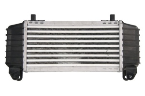 Intercooler potrivit AUDI A2 1.2D/1.4D 02.00-08.05 - Img 2