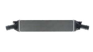 Intercooler potrivit AUDI A4 ALLROAD B8, A4 B8, A5, A6 C7, A7, Q5; PORSCHE MACAN 1.8-2.0H 10.07-09.18 - Img 3