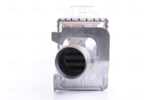 Intercooler potrivit AUDI A4 ALLROAD B9, A4 B9, A5, A6 ALLROAD C8, A6 C8, A7, Q5 3.0D/3.0DH 11.16- - Img 4