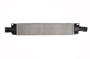 Intercooler potrivit AUDI A4 ALLROAD B9, A4 B9, A5, A6 C8, A7, Q5 2.0-3.0H 05.15- - Img 1