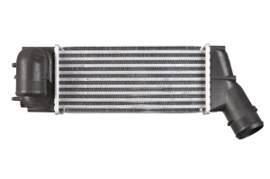 Intercooler potrivit AUDI A4 B5; CITROEN C4, C4 GRAND PICASSO I, C4 I, C4 PICASSO I; PEUGEOT 307, 308, 308 I, 308 I/KOMBI 1.6/2.0D 11.94-12.14 - Img 1