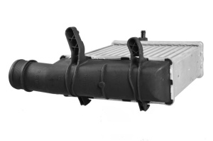 Intercooler potrivit AUDI A4 B6, A4 B7, A6 C5 1.9D/2.0D 11.00-03.09 - Img 4