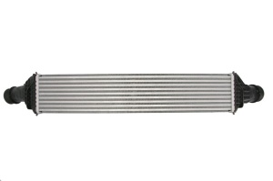Intercooler potrivit AUDI A4 B9, A5 3.0 05.16- - Img 2
