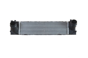 Intercooler potrivit BMW 1 (F20), 1 (F21), 2 (F22, F87), 2 (F23), 3 (F30, F80), 3 (F31), 3 GRAN TURISMO (F34), 4 (F32, F82), 4 (F33, F83), 4 GRAN COUPE (F36) 1.5D-2.0D 07.11- - Img 1