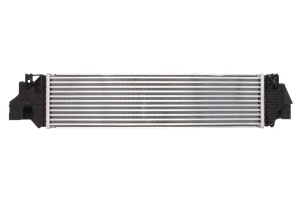 Intercooler potrivit BMW 1 (F40), 2 (F45), 2 GRAN COUPE (F44), 2 GRAN TOURER (F46), 2 GRAN TOURER VAN (F46), X1 (F48), X2 (F39), X2 (U10); MINI (F55), (F56), (F57) 1.5D/2.0/2.0D 09.13- - Img 2
