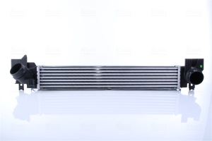 Intercooler potrivit BMW 1 (F40), 2 (F45), 2 GRAN COUPE (F44), 2 GRAN TOURER (F46), X1 (F48), X2 (F39); MINI (F55), (F56), (F57), CLUBMAN (F54), COUNTRYMAN (F60) 2.0 09.13- - Img 3
