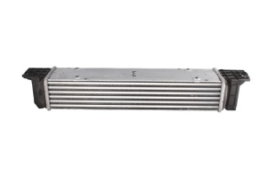 Intercooler potrivit BMW 3 (E90), 3 (E91), 3 (E92), 3 (E93) 3.0D 12.04-12.13 - Img 2