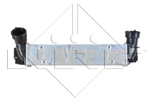 Intercooler potrivit BMW 3 (E90), 3 (E91), 3 (E92), 3 (E93) 3.0D 12.04-12.13 - Img 4