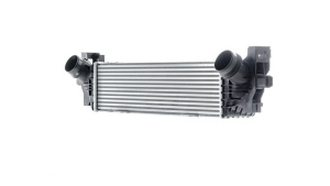 Intercooler potrivit BMW 5 (G30, F90), 5 (G31), 6 GRAN TURISMO (G32), 7 (G11, G12) 2.0-3.0DH 07.15- - Img 3