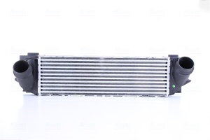 Intercooler potrivit BMW X3 (F25), X4 (F26) 3.0/3.0D 09.10-03.18 - Img 3