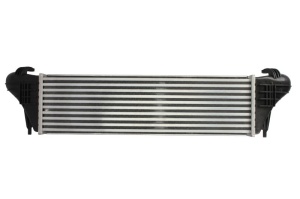 Intercooler potrivit BMW X5 (E53) 3.0D 04.01-09.06 - Img 2