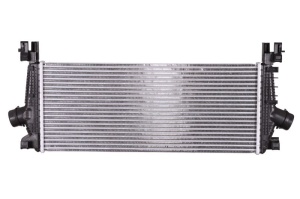 Intercooler potrivit CHEVROLET CRUZE; OPEL ASTRA J, ASTRA J GTC, ZAFIRA C 1.4-2.0D 12.09- - Img 1