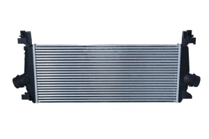 Intercooler potrivit CHEVROLET CRUZE; OPEL ASTRA J, ASTRA J GTC, ZAFIRA C 1.4-2.0D 12.09- - Img 3