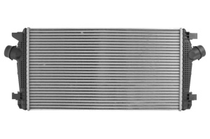 Intercooler potrivit CHEVROLET CRUZE, ORLANDO; OPEL ASTRA H, ASTRA H GTC, ASTRA J, ASTRA J GTC, CASCADA, ZAFIRA C 1.4-2.0D 02.07- - Img 2