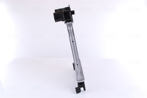 Intercooler potrivit CHRYSLER VOYAGER IV 2.8D 04.04-12.08 - Img 3