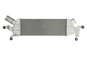 Intercooler potrivit CITROEN C-CROSSER, C-CROSSER ENTERPRISE; MITSUBISHI OUTLANDER II; PEUGEOT 4007 2.2D 11.06- - Img 1