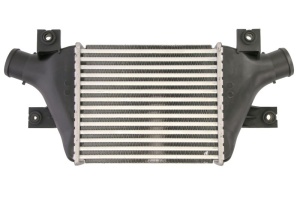 Intercooler potrivit CITROEN C4 AIRCROSS; MITSUBISHI ASX, LANCER VIII; PEUGEOT 4008 1.6D/1.8D/2.2D 05.10- - Img 2