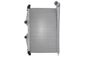 Intercooler potrivit CITROEN C5 III, C6; PEUGEOT 407, 508 I, 508/KOMBI 2.2D/3.0D 04.09- - Img 1