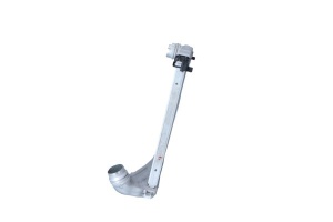 Intercooler potrivit CITROEN C5 III, C6; PEUGEOT 407, 508 I, 508/KOMBI 2.2D/3.0D 04.09- - Img 4